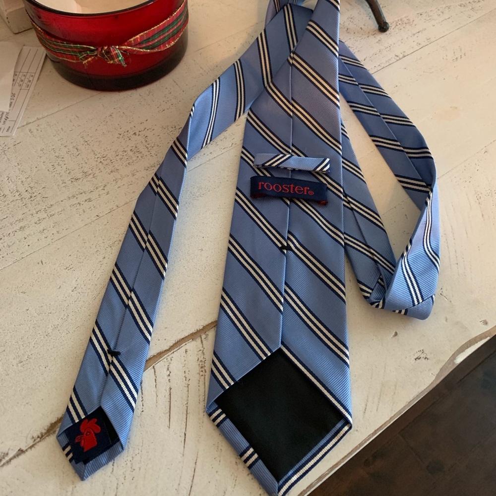 Tie - Picture 2 of 2